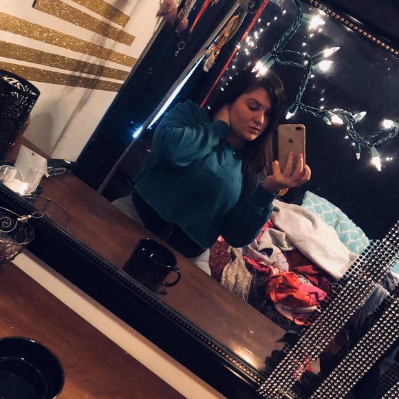 Meet your Posher, Tess - Picture 1 of 1